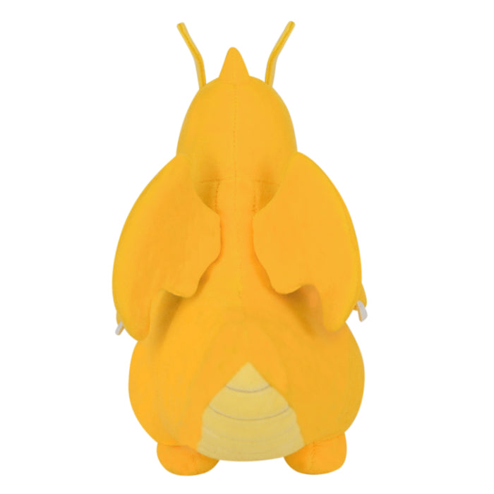 Pokemon Dragonite Local Acts Fukui Support Plush