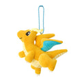 Pokemon Dragonite Soaring Dreams Plush Badge