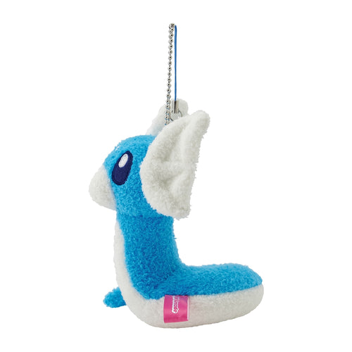 Dratini Night Arcade Pokemon Center Plush Mascot