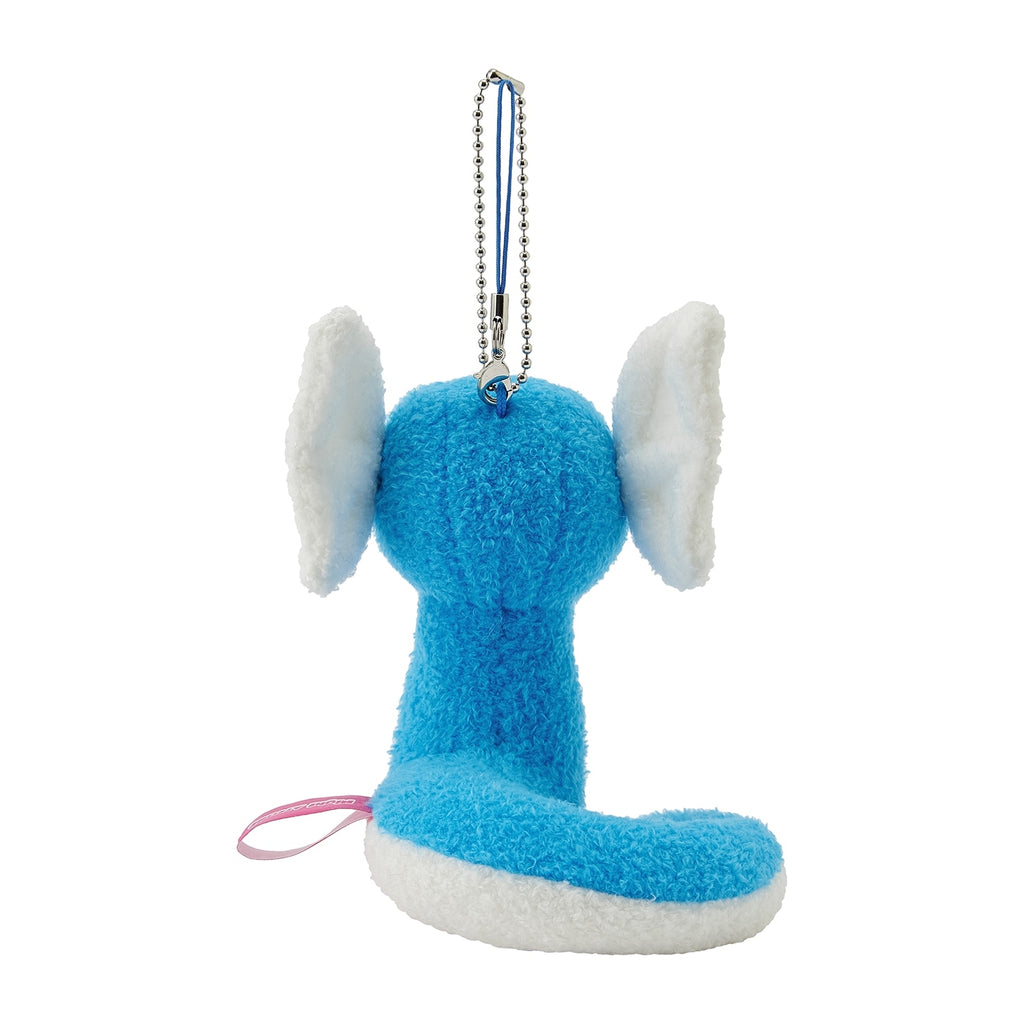 Dratini Night Arcade Pokemon Center Plush Mascot