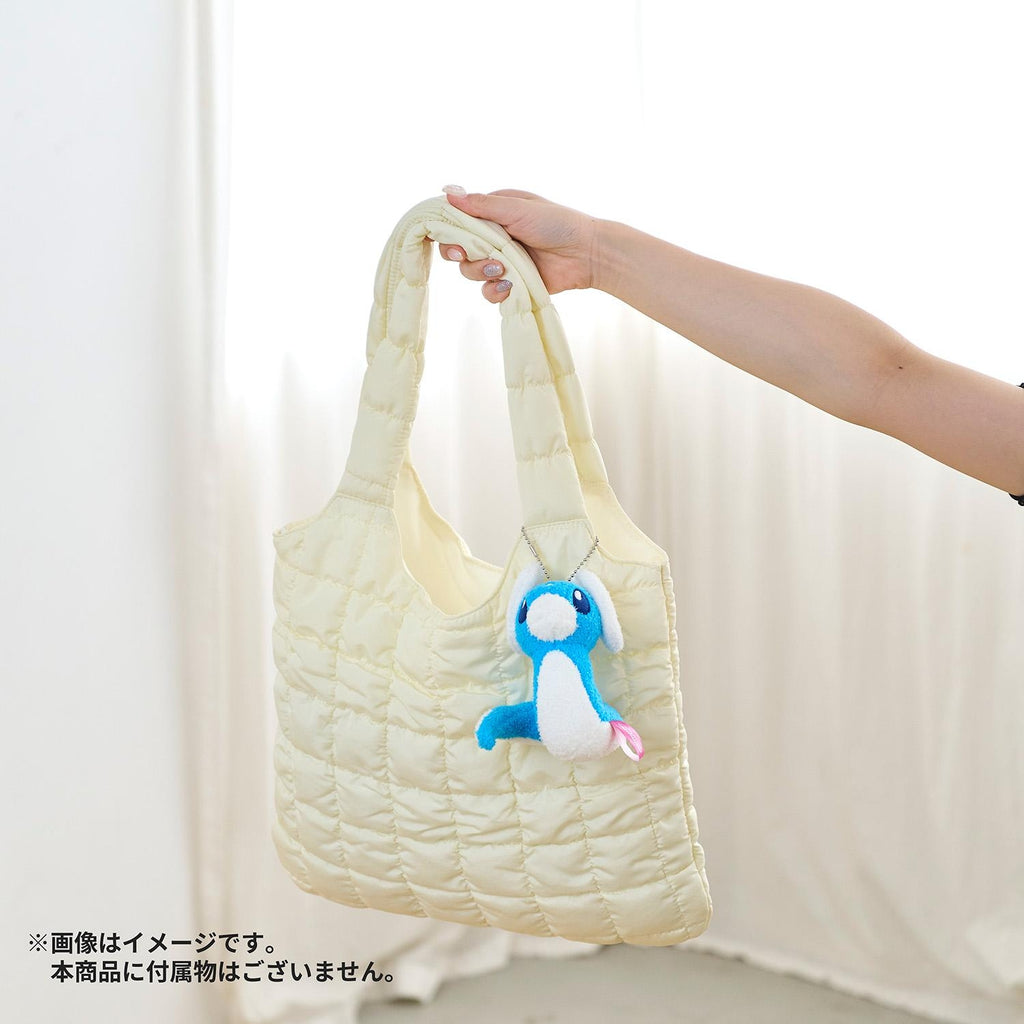 Dratini Night Arcade Pokemon Center Plush Mascot