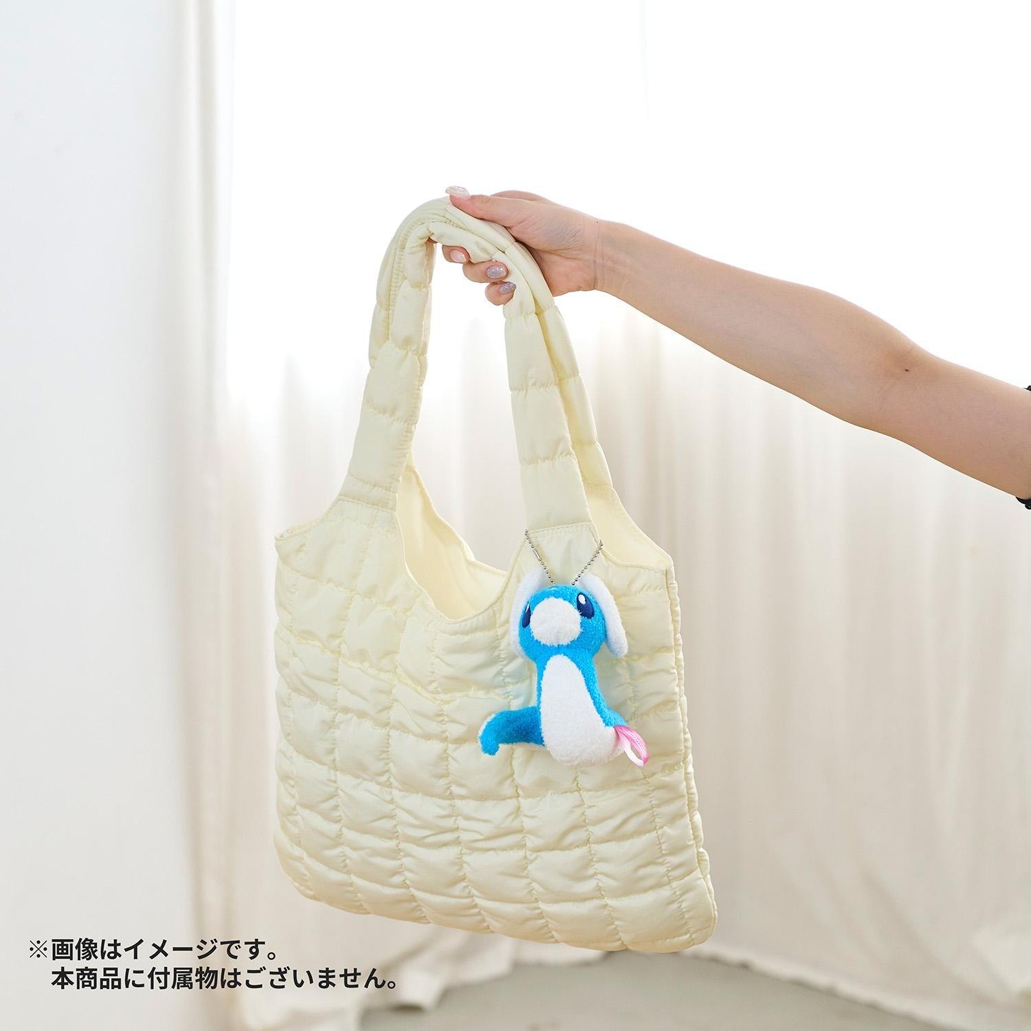 Dratini Night Arcade Pokemon Center Plush Mascot