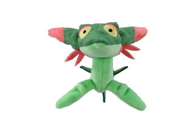 Pokemon Dreepy Takara Tomy Huge! Dragapult Accessory Plush
