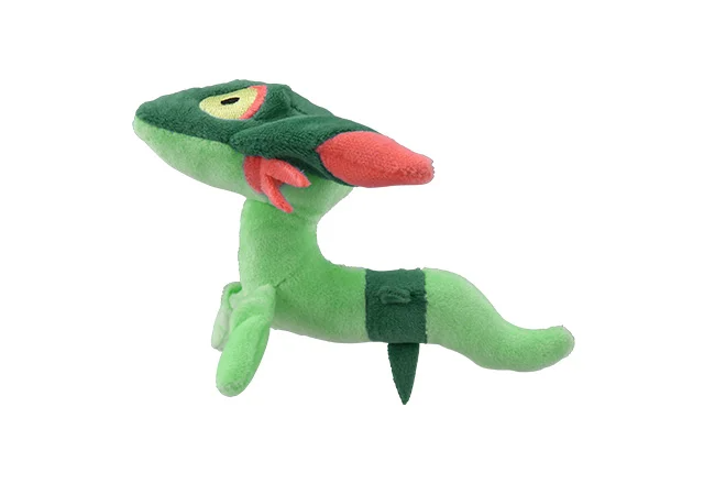 Pokemon Dreepy Takara Tomy Huge! Dragapult Accessory Plush