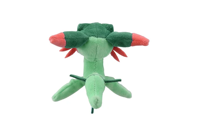 Pokemon Dreepy Takara Tomy Huge! Dragapult Accessory Plush