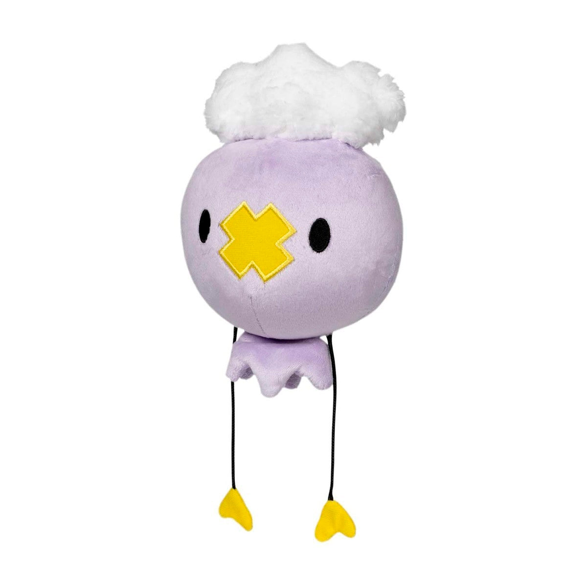 Pokemon Drifloon Pokeplush