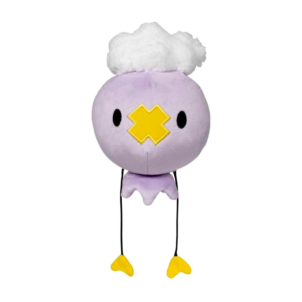 Pokemon Drifloon Pokeplush