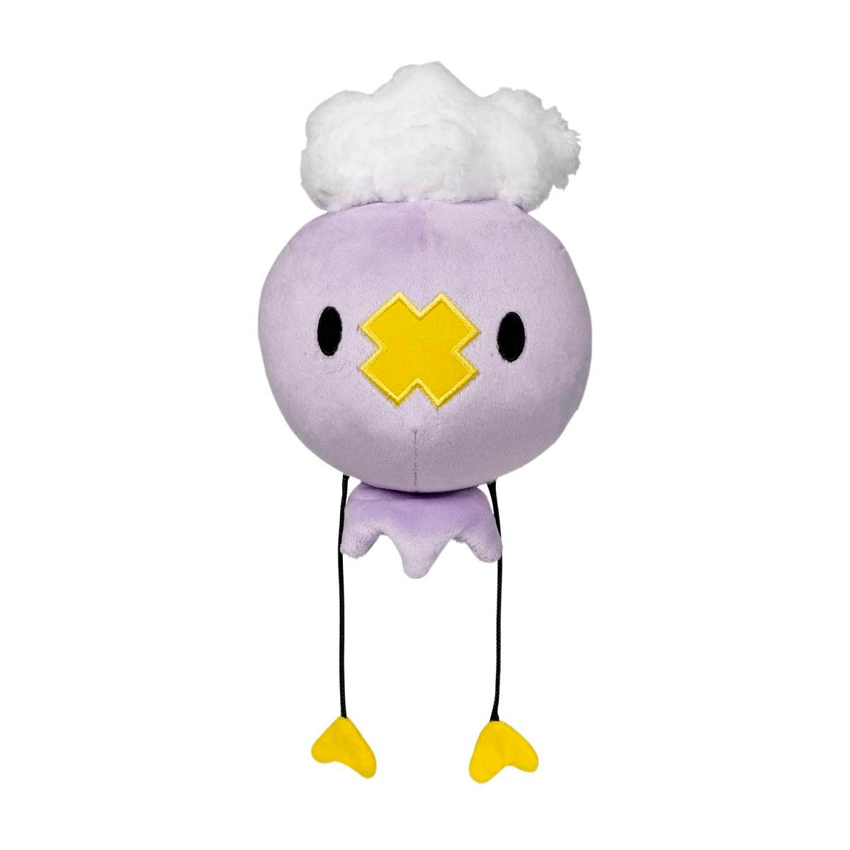Pokemon Drifloon Pokeplush