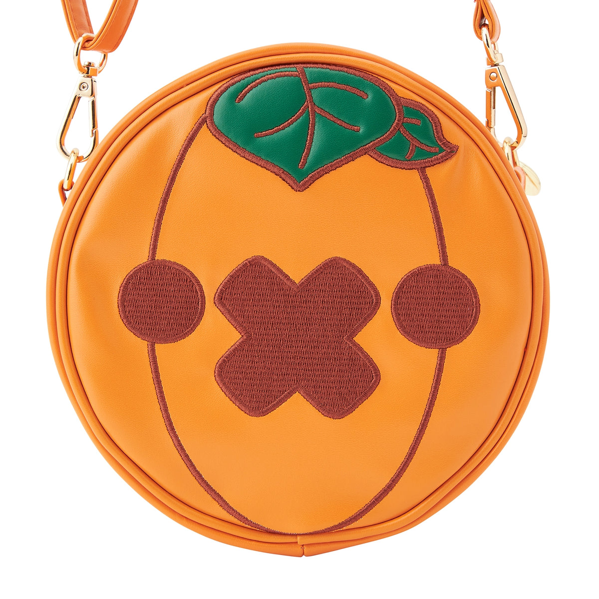Pokemon Drifloon Pumpkin Mini Bag Halloween Ghost Chateau