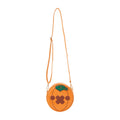 Pokemon Drifloon Pumpkin Mini Bag Halloween Ghost Chateau