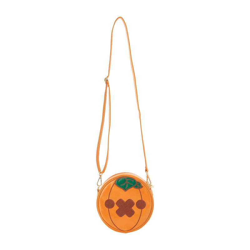 Pokemon Drifloon Pumpkin Mini Bag Halloween Ghost Chateau