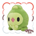 Pokemon Duosion Sitting Cuties Plush