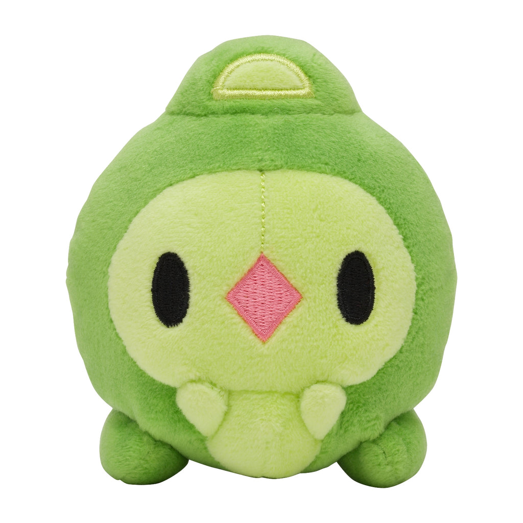 Pokemon Duosion Sitting Cuties Plush