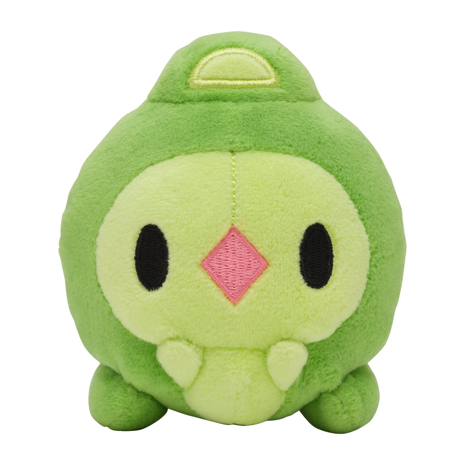 Pokemon Duosion Sitting Cuties Plush