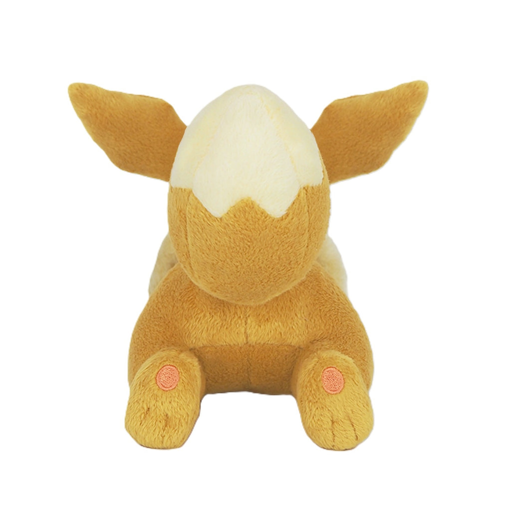 Pokemon Eevee Plush (S) All Star Collection Sanei (Crawling Ver.)