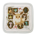 Pokemon Eevee Collection Fabric Coaster