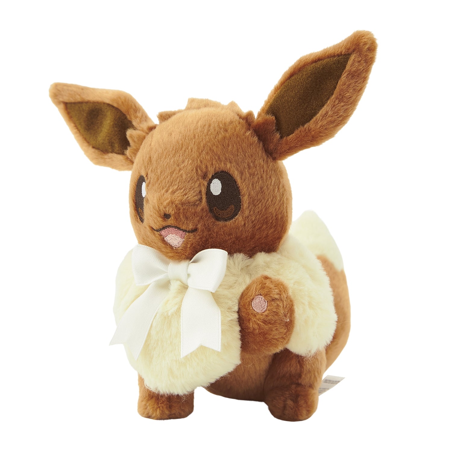 Pokemon Eevee Collection Plush