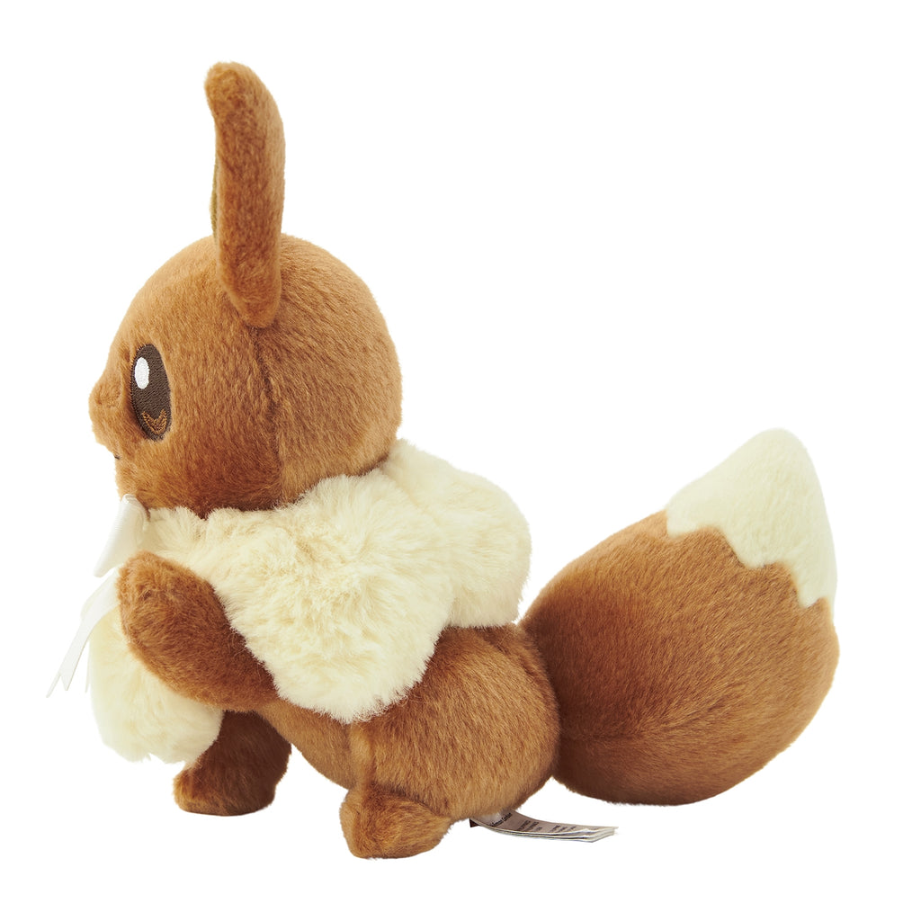 Pokemon Eevee Collection Plush