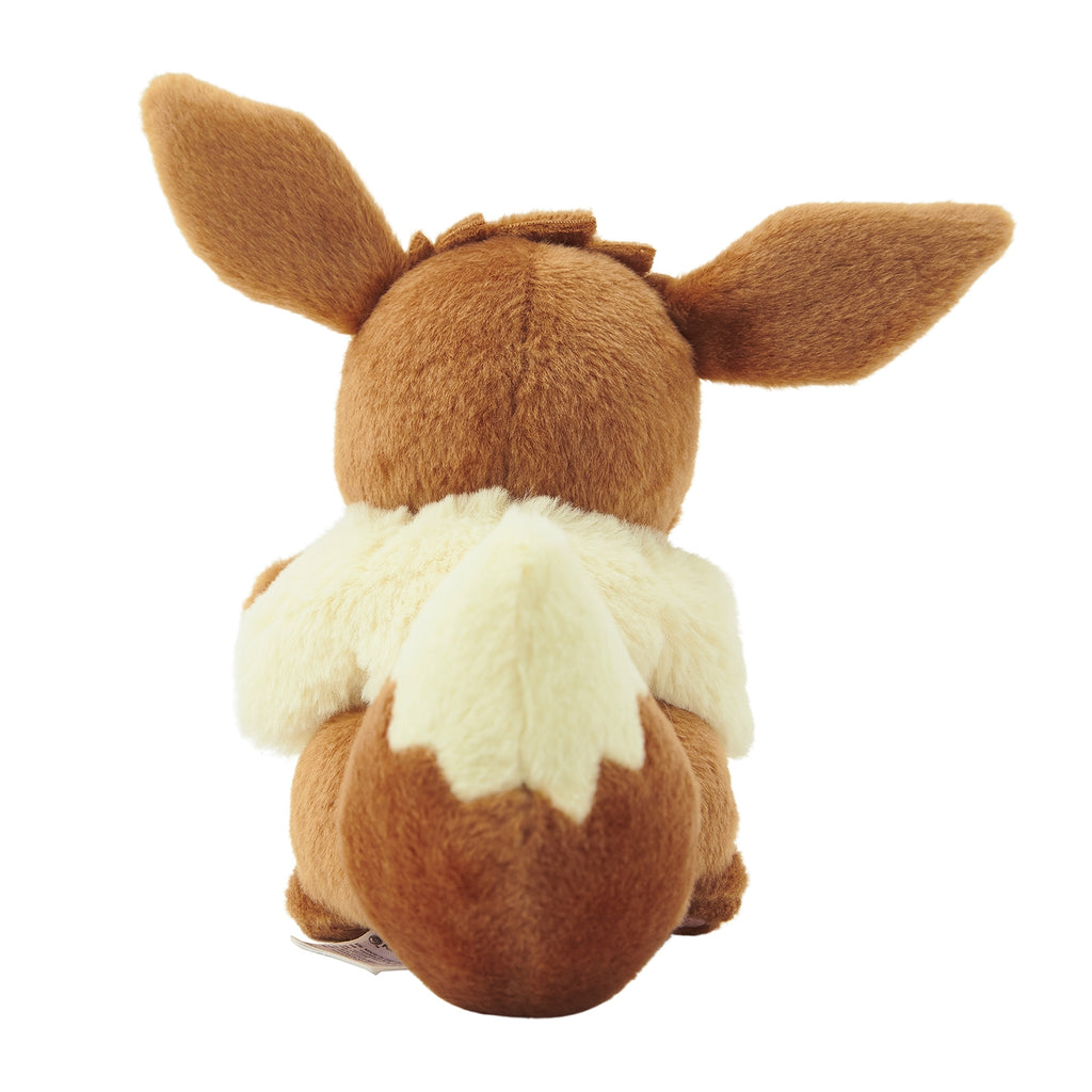 Pokemon Eevee Collection Plush