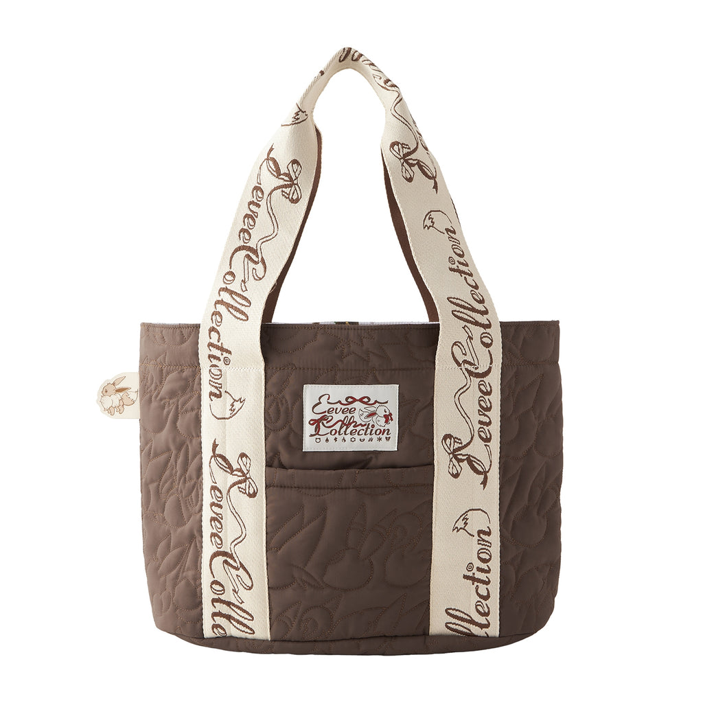 Pokemon Eevee Collection Tote Bag