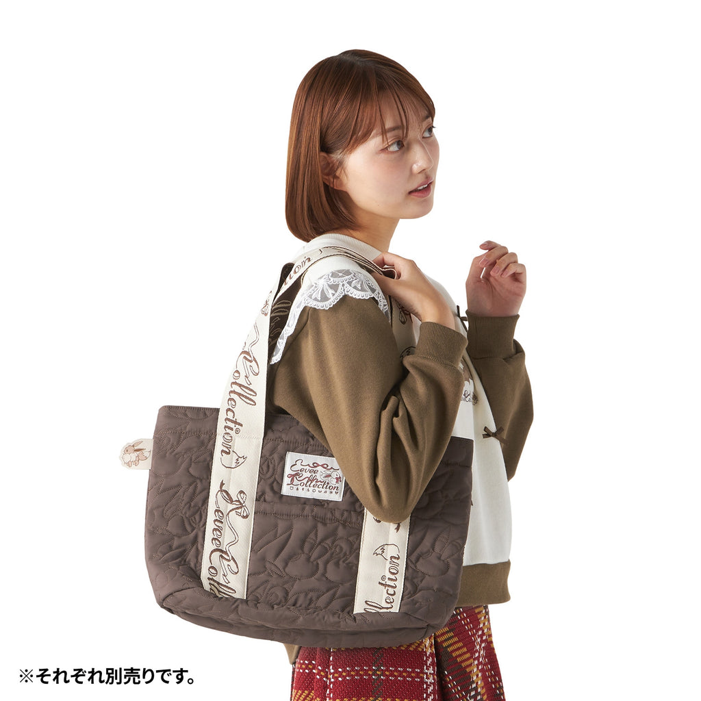 Pokemon Eevee Collection Tote Bag