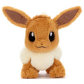 Pokemon Eevee Kuta Kuta Medium Plush