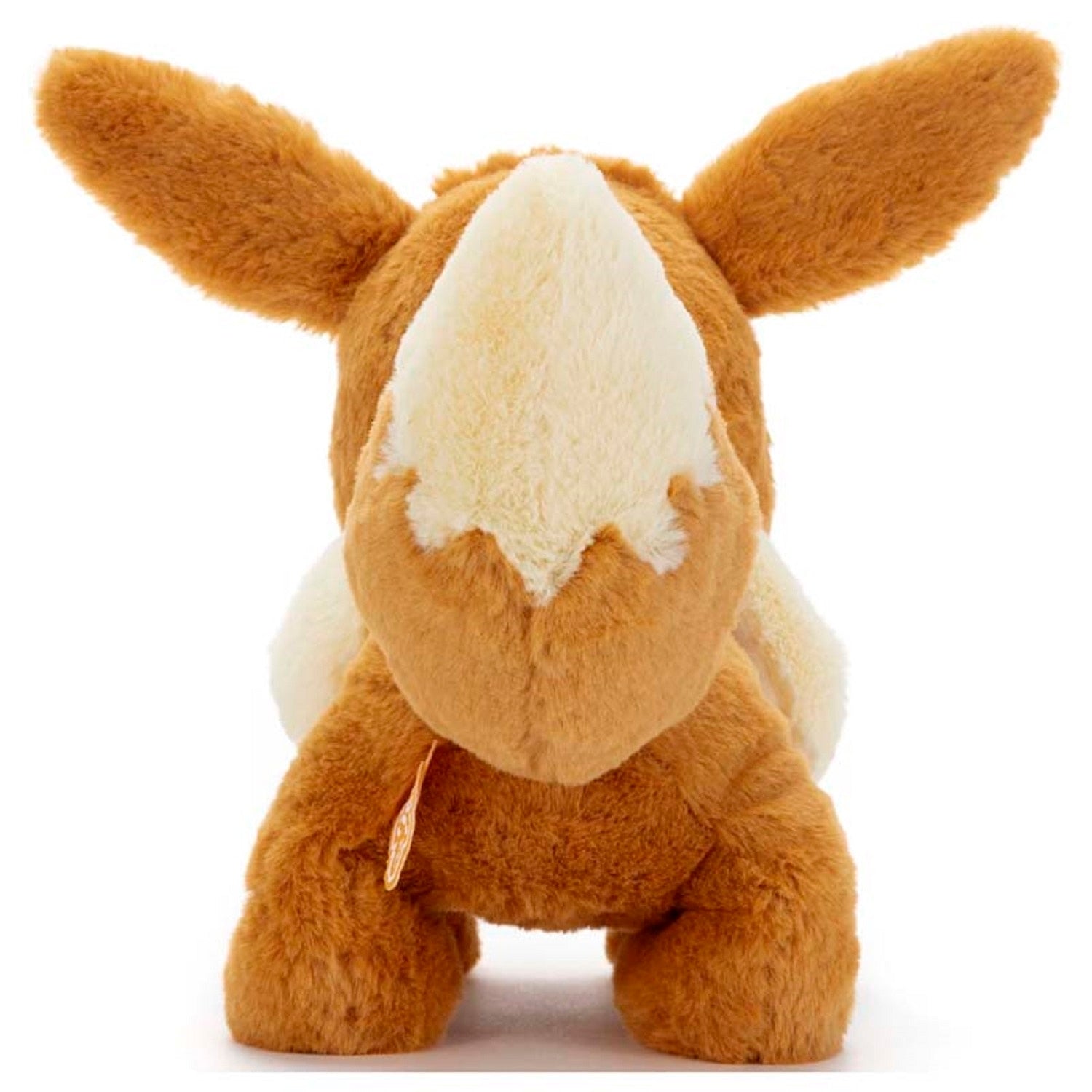 Pokemon Eevee Kuta Kuta Medium Plush