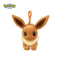 Pokemon China Eevee Love At First Sight Mascot Plush