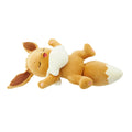 Pokemon Sleep Goodnight Eevee Mochi Plush