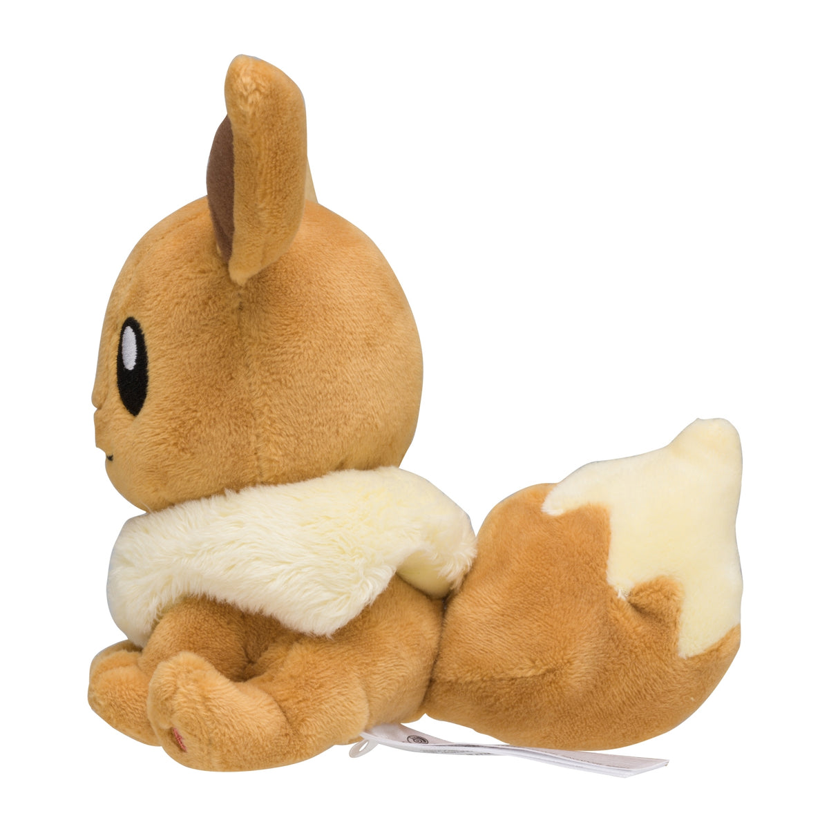 Pokemon Eevee Sitting Cuties Plush