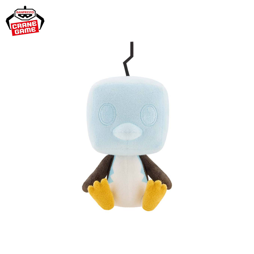Eiscue Banpresto Plush