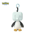 Eiscue Snowy Dream Plush Mascot