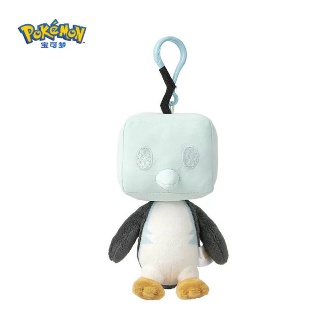 Eiscue Snowy Dream Plush Mascot