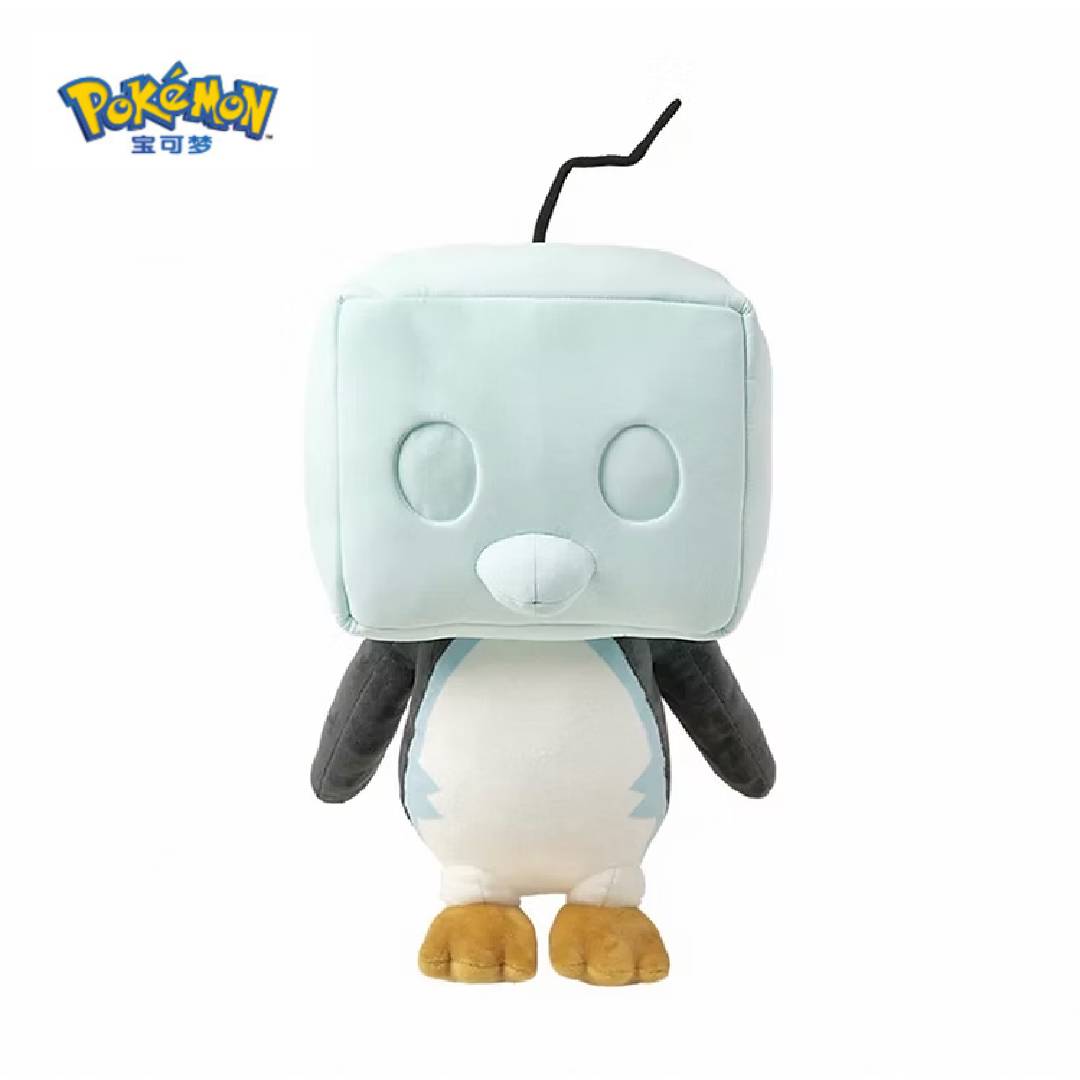 Eiscue Snowy Dream Plush