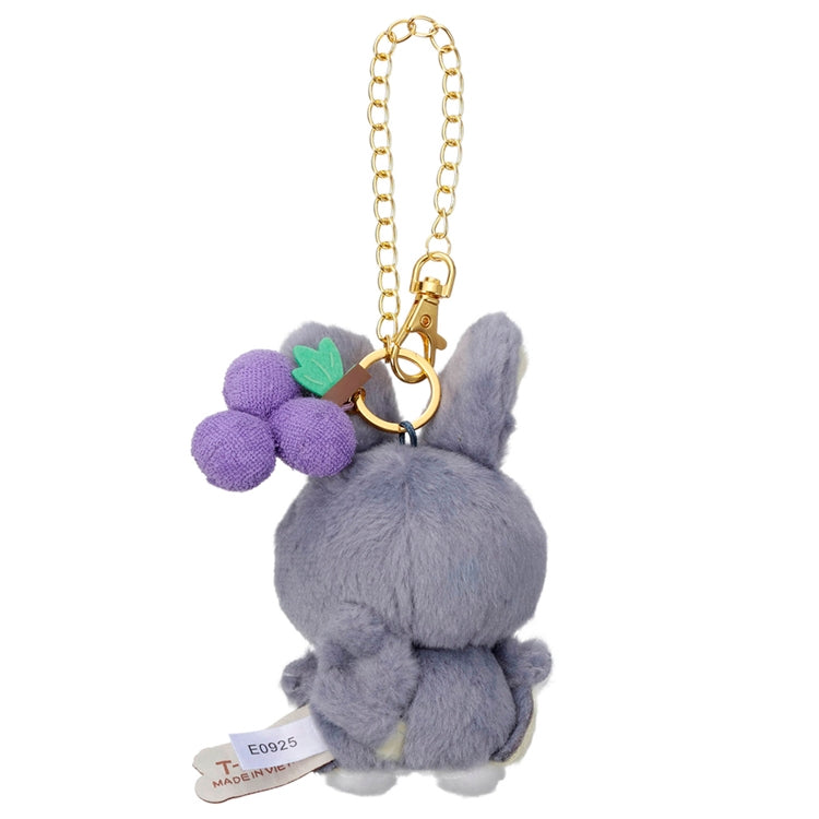 Pokemon Emolga (Colorful Ver) Pokepeace Takara Tomy Mascot Plush
