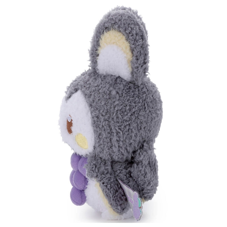 Pokemon Emolga (Colorful Ver) Pokepeace Takara Tomy Plush