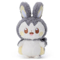 Pokemon Emolga Pokepeace Takara Tomy Plush