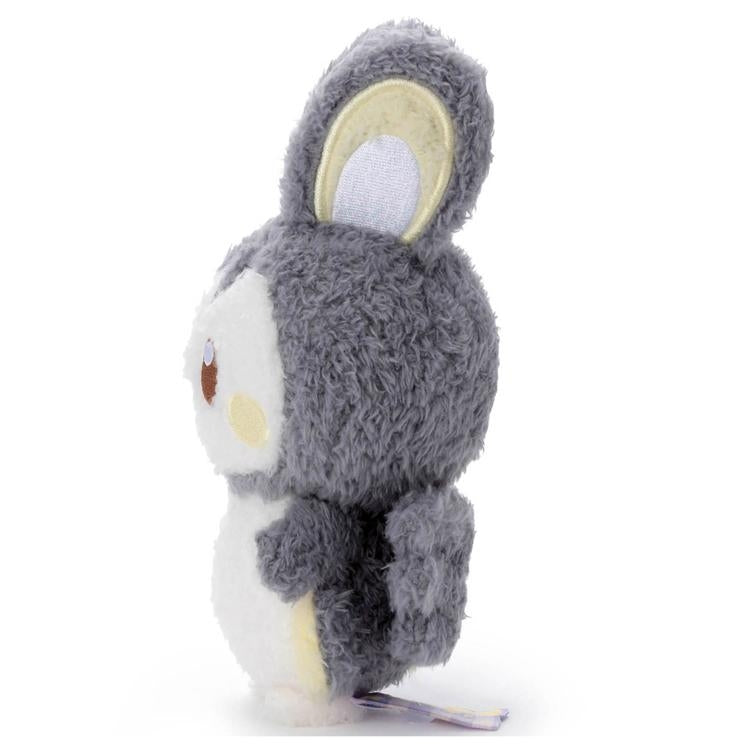 Pokemon Emolga Pokepeace Takara Tomy Plush