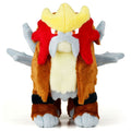 Pokemon Entei Kimi Ni Kimeta Plush