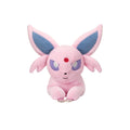 Pokemon China Espeon Companion Series Plush Shoulder Bag