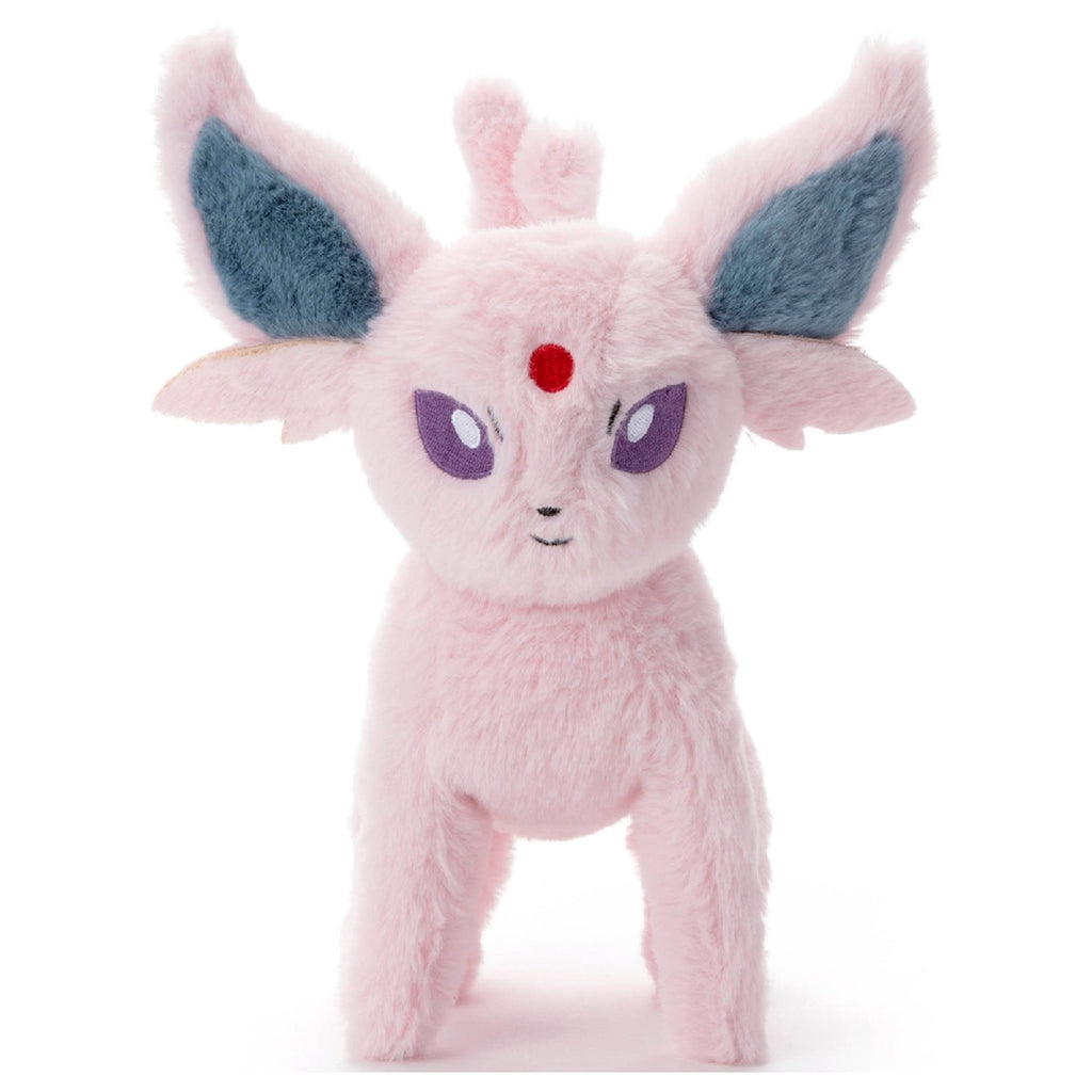 Pokemon Espeon Kuta Kuta Small Plush
