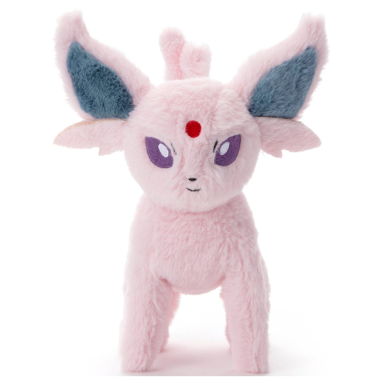 Pokemon Espeon Kuta Kuta Small Plush