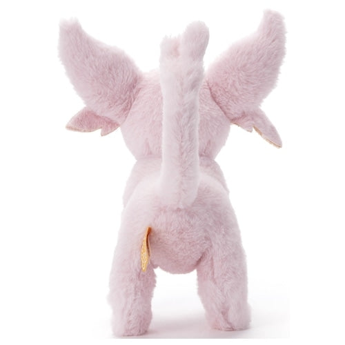 Pokemon Espeon Kuta Kuta Small Plush