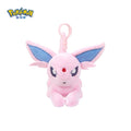 Pokemon China Espeon Love At First Sight Mascot Plush