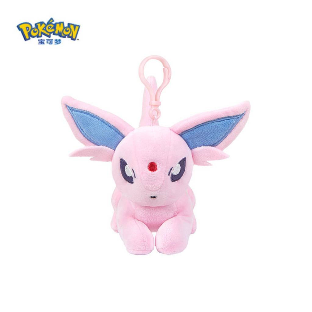 Pokemon China Espeon Love At First Sight Mascot Plush