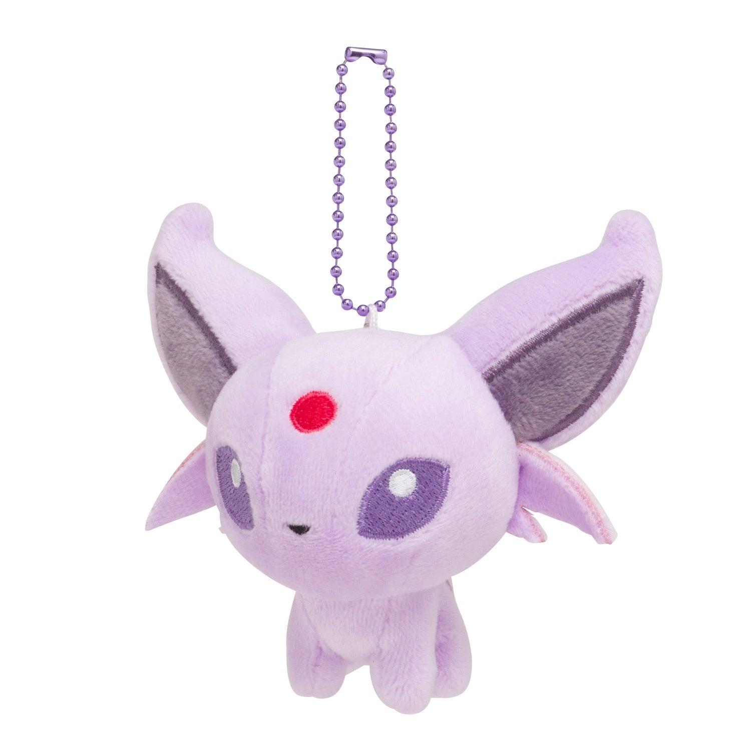 Espeon Pokedoll Plush Mascot