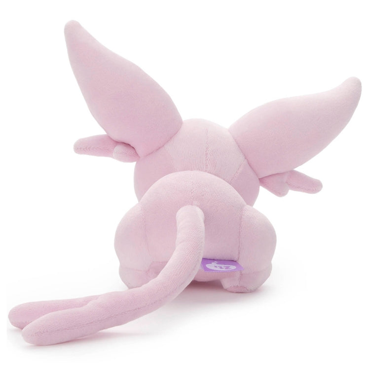 Pokemon Espeon SuyaSuya Sleeping Friend S Plush