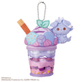 Pokemon Espurr Blueberry Parfait Plush Charm