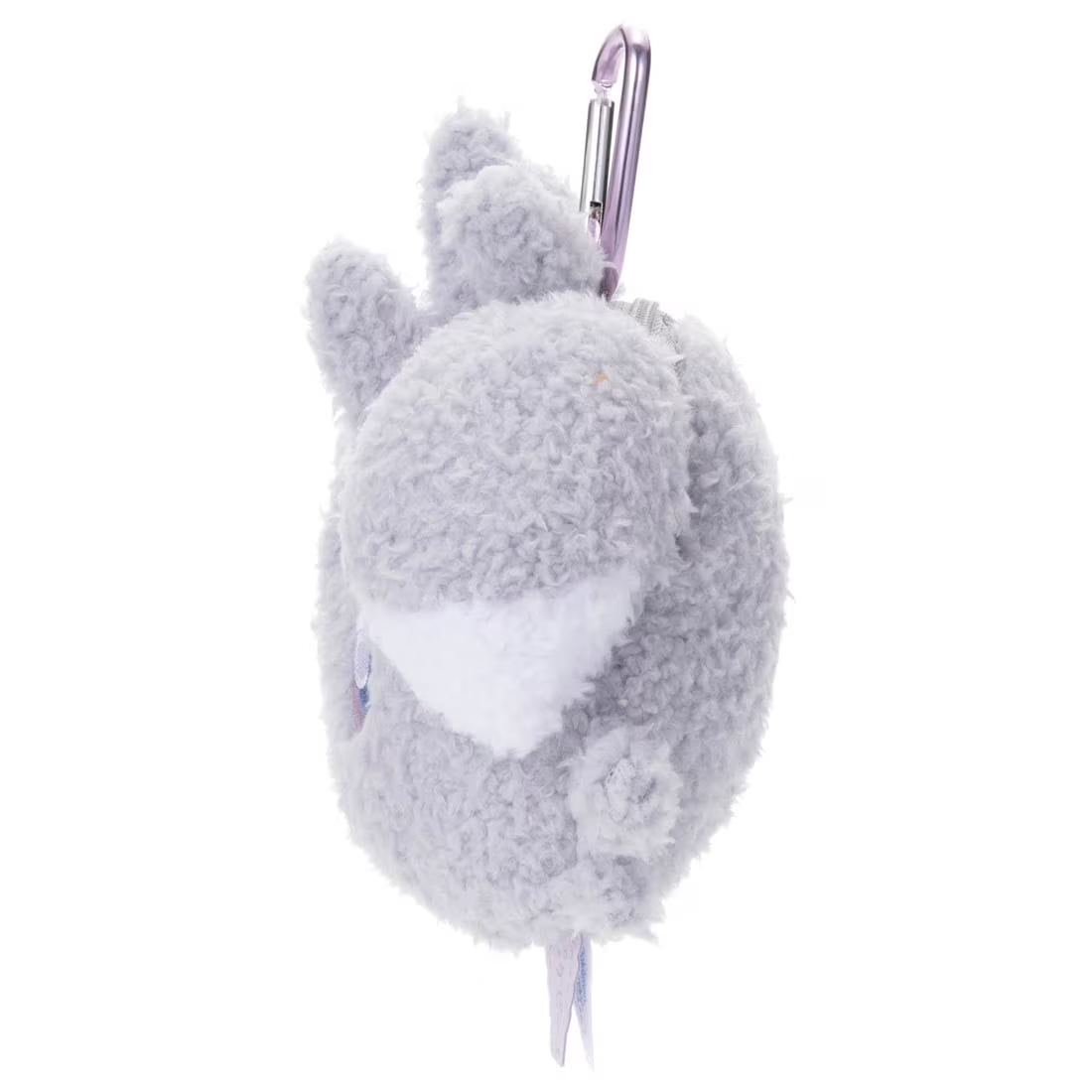 Pokemon Espurr Pokepeace Takara Tomy Plush Pouch