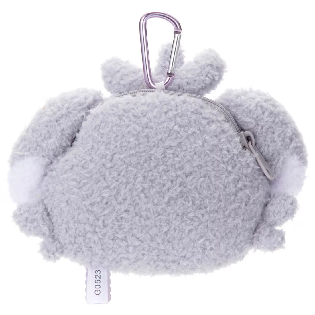 Pokemon Espurr Pokepeace Takara Tomy Plush Pouch